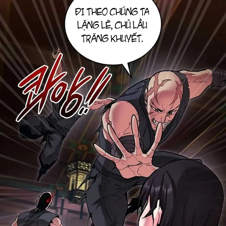 Chế Ám Trấn Thiên Kinh Chap 10 - Next Chap 11