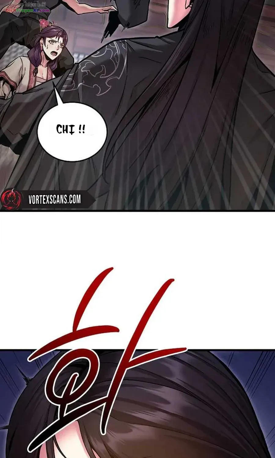 Chế Ám Trấn Thiên Kinh Chap 10 - Next Chap 11