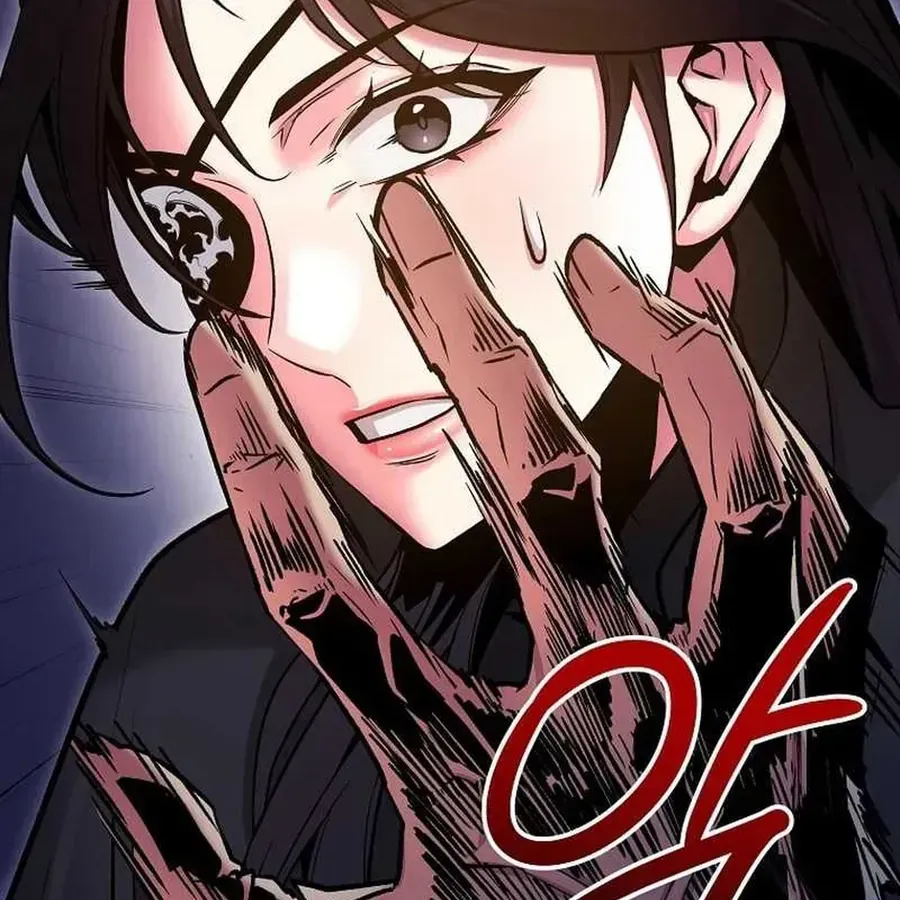 Chế Ám Trấn Thiên Kinh Chap 10 - Next Chap 11