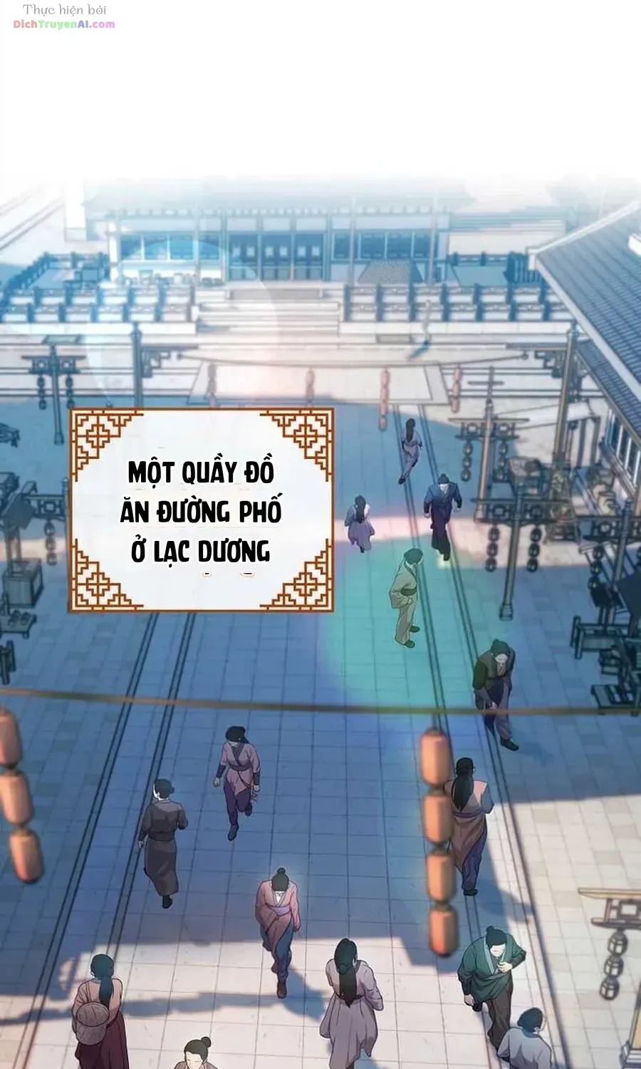 Chế Ám Trấn Thiên Kinh Chap 10 - Next Chap 11