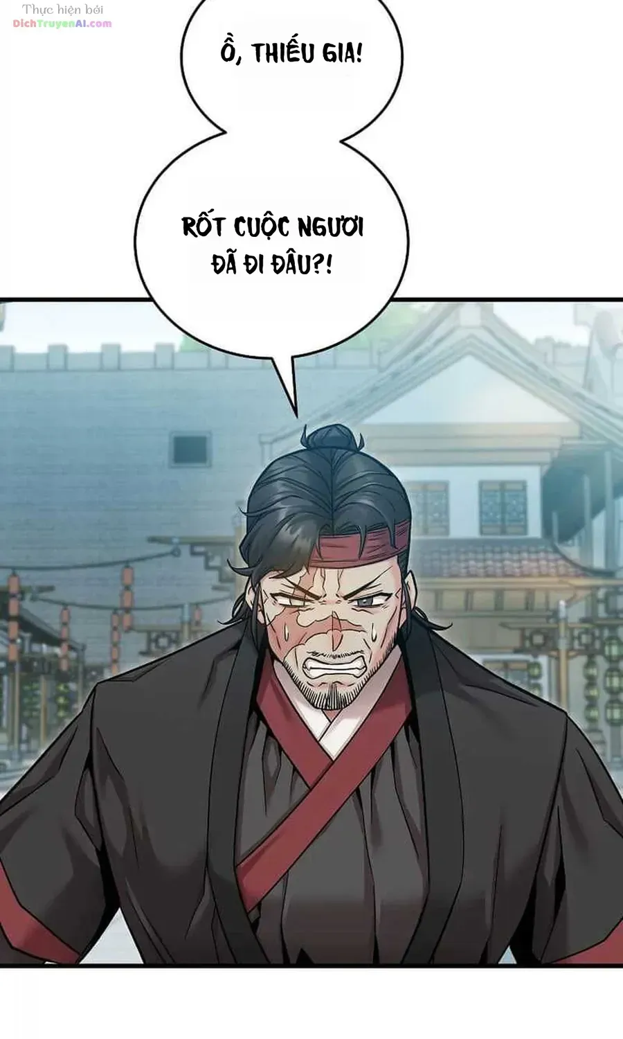 Chế Ám Trấn Thiên Kinh Chap 10 - Next Chap 11