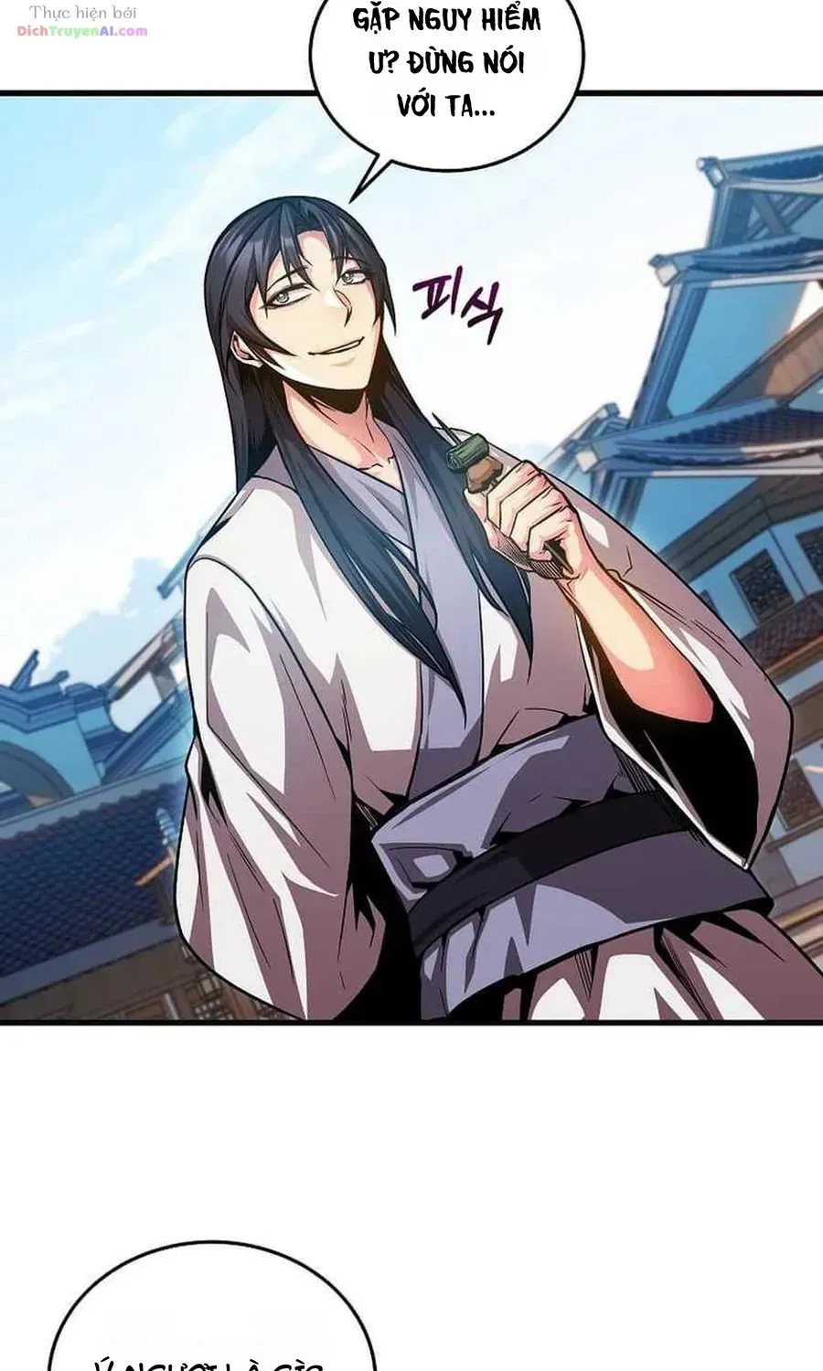 Chế Ám Trấn Thiên Kinh Chap 10 - Next Chap 11