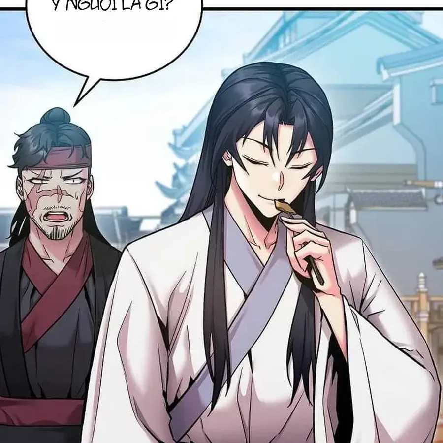Chế Ám Trấn Thiên Kinh Chap 10 - Next Chap 11