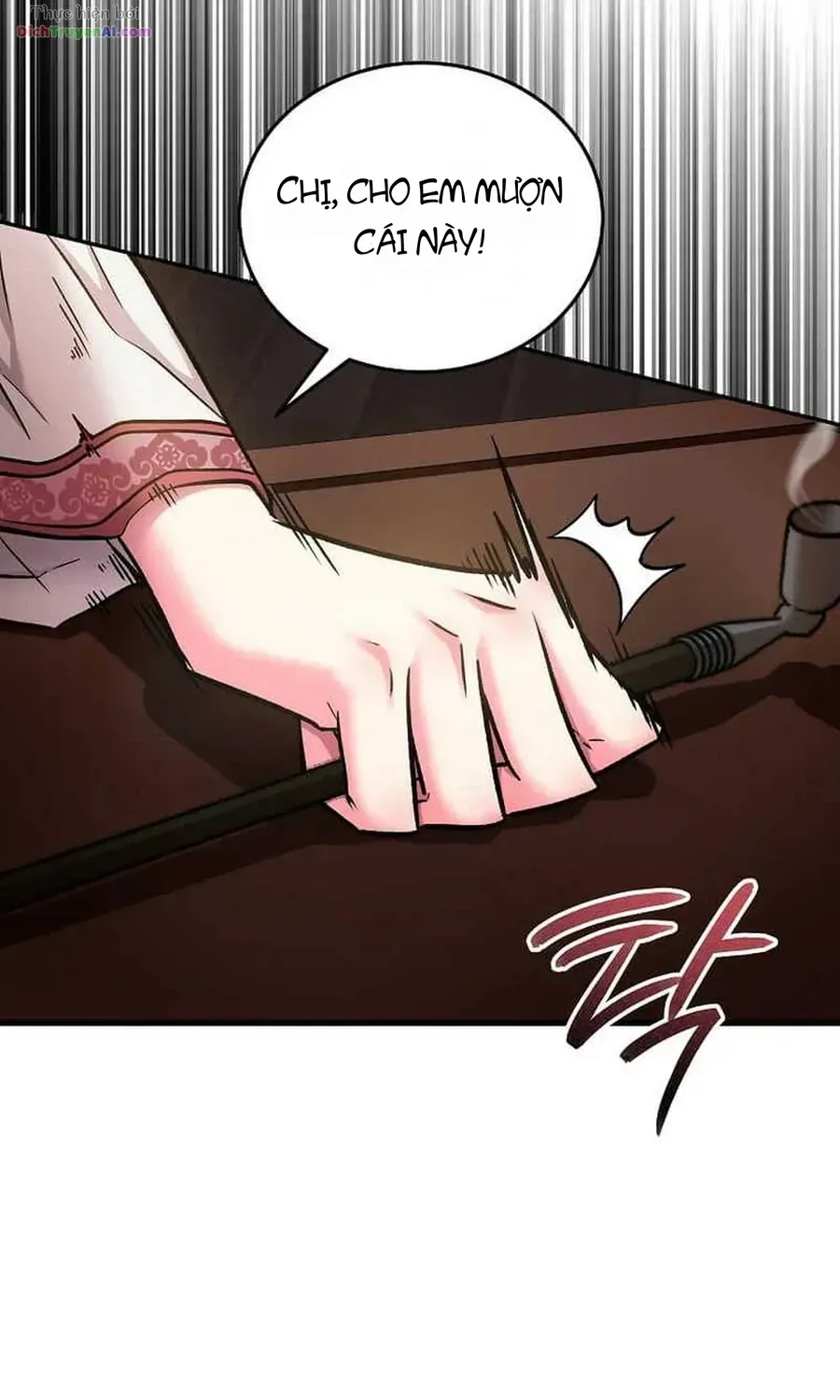 Chế Ám Trấn Thiên Kinh Chap 10 - Next Chap 11