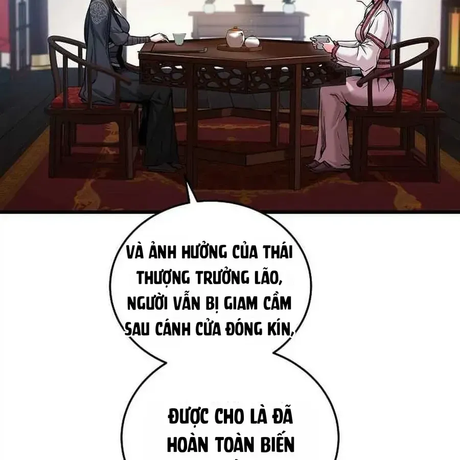 Chế Ám Trấn Thiên Kinh Chap 10 - Next Chap 11