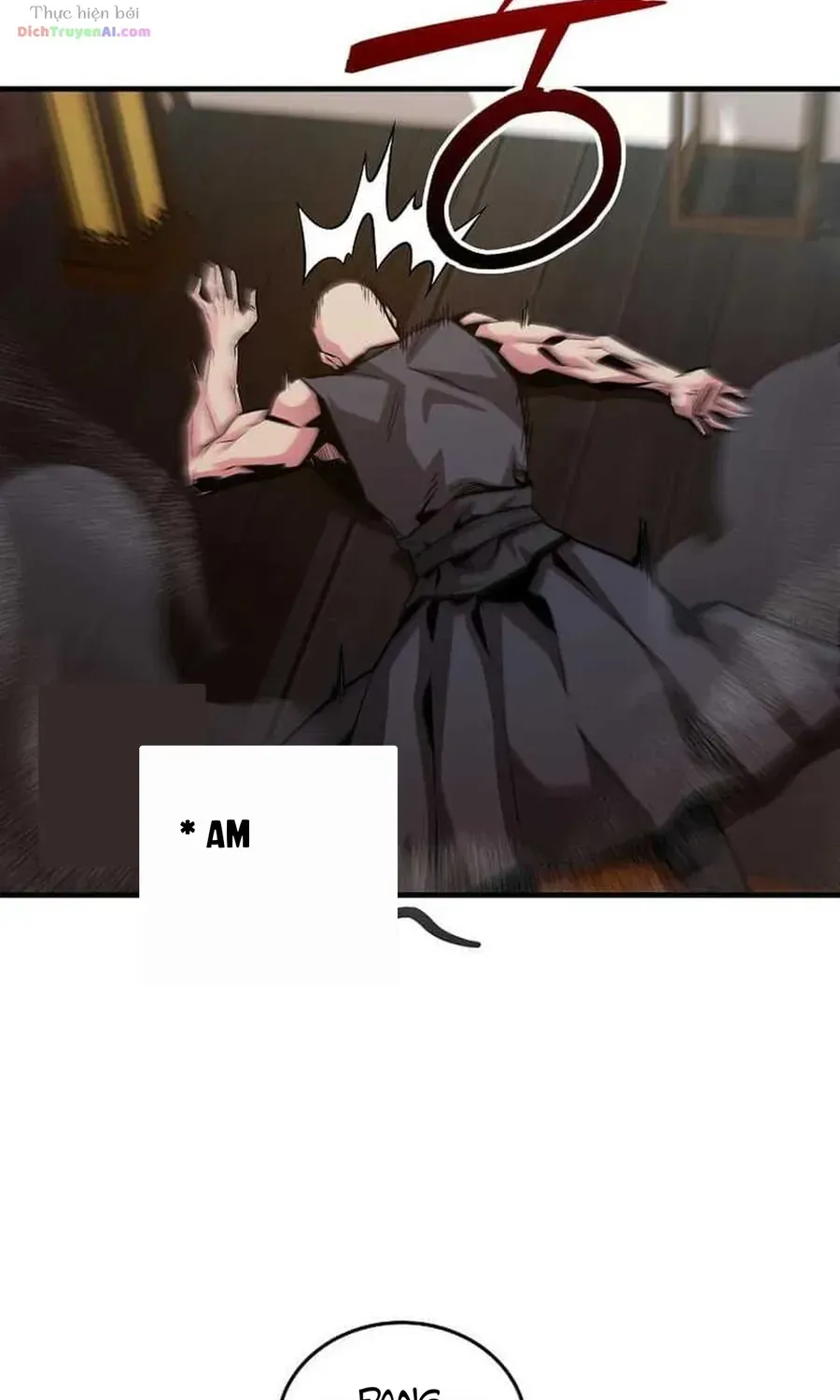 Chế Ám Trấn Thiên Kinh Chap 10 - Next Chap 11