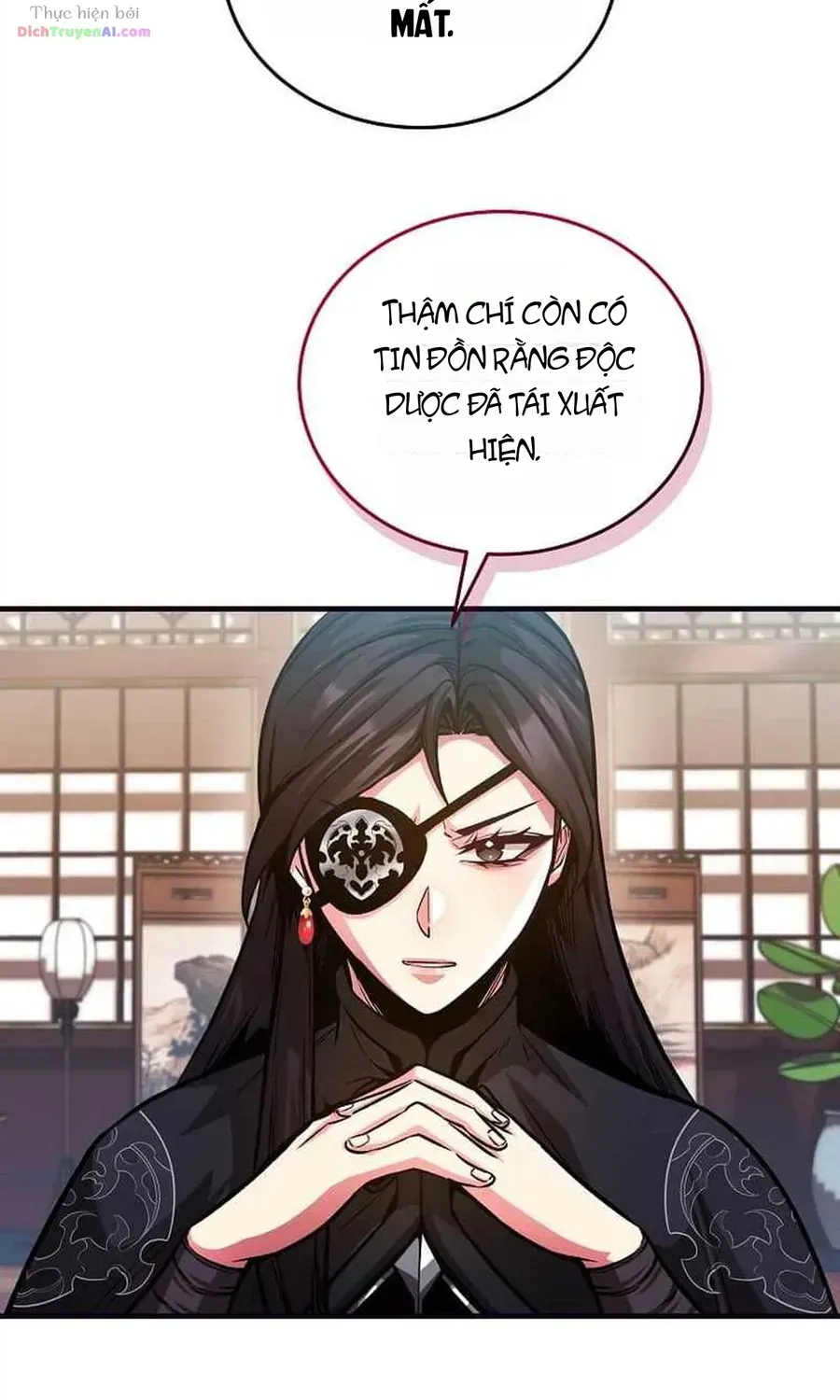 Chế Ám Trấn Thiên Kinh Chap 10 - Next Chap 11
