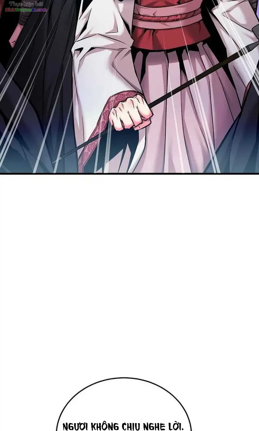 Chế Ám Trấn Thiên Kinh Chap 10 - Next Chap 11