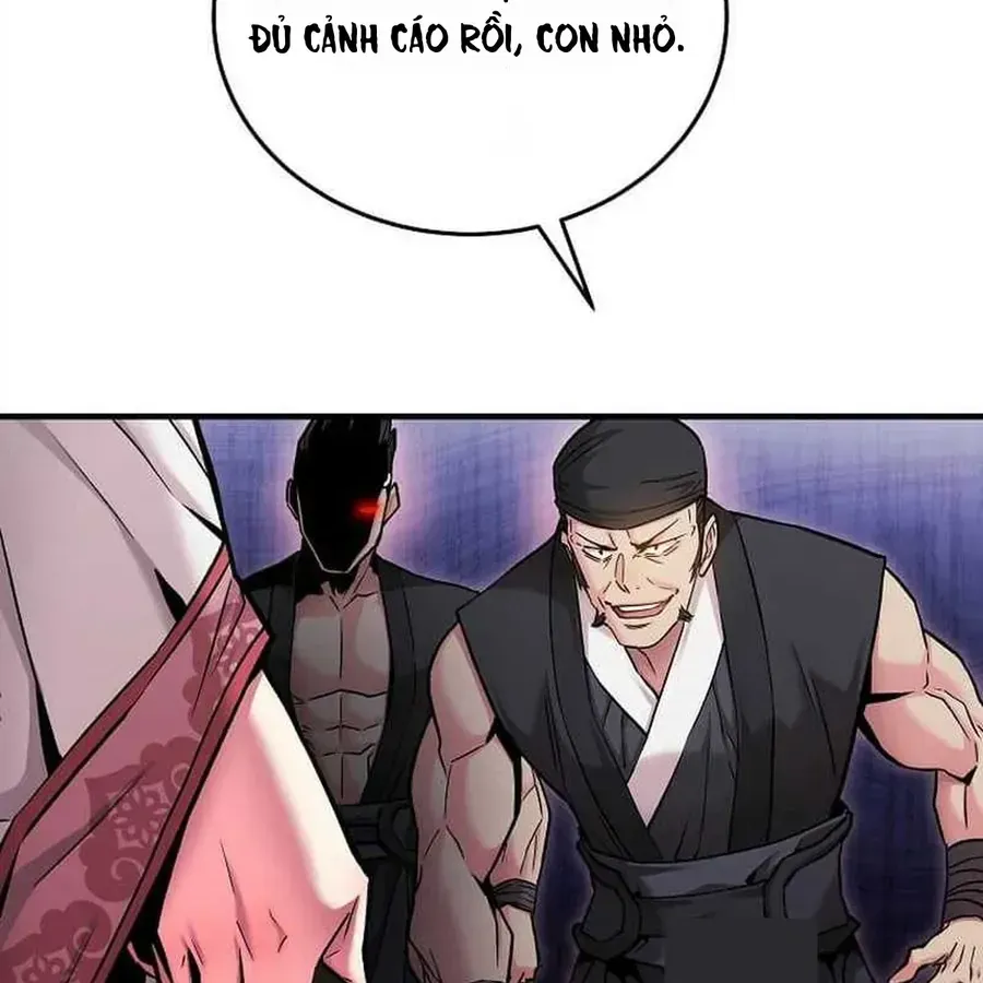 Chế Ám Trấn Thiên Kinh Chap 10 - Next Chap 11