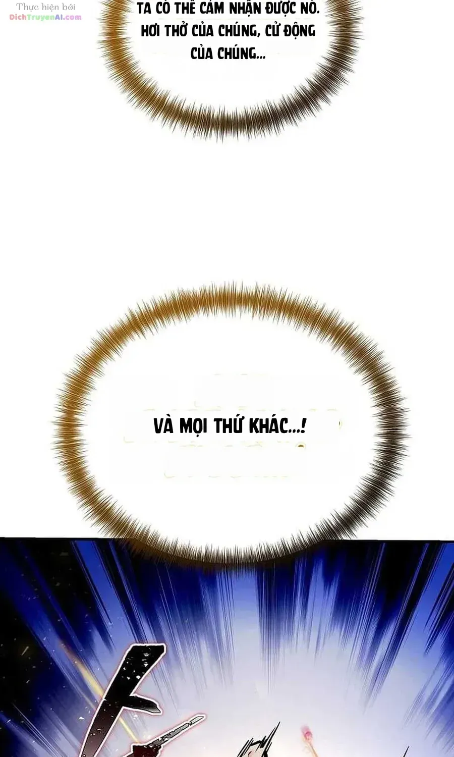 Chế Ám Trấn Thiên Kinh Chap 10 - Next Chap 11