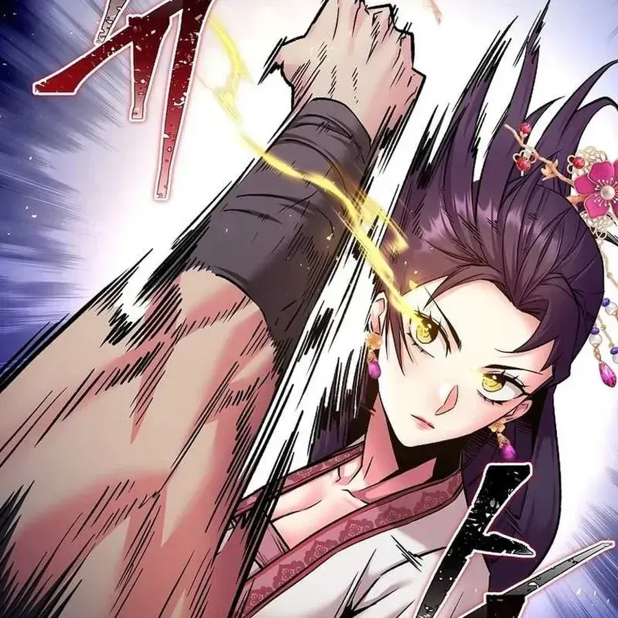 Chế Ám Trấn Thiên Kinh Chap 10 - Next Chap 11
