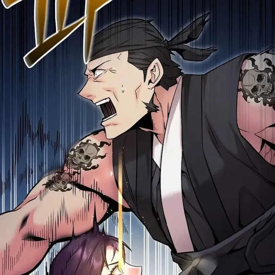 Chế Ám Trấn Thiên Kinh Chap 10 - Next Chap 11
