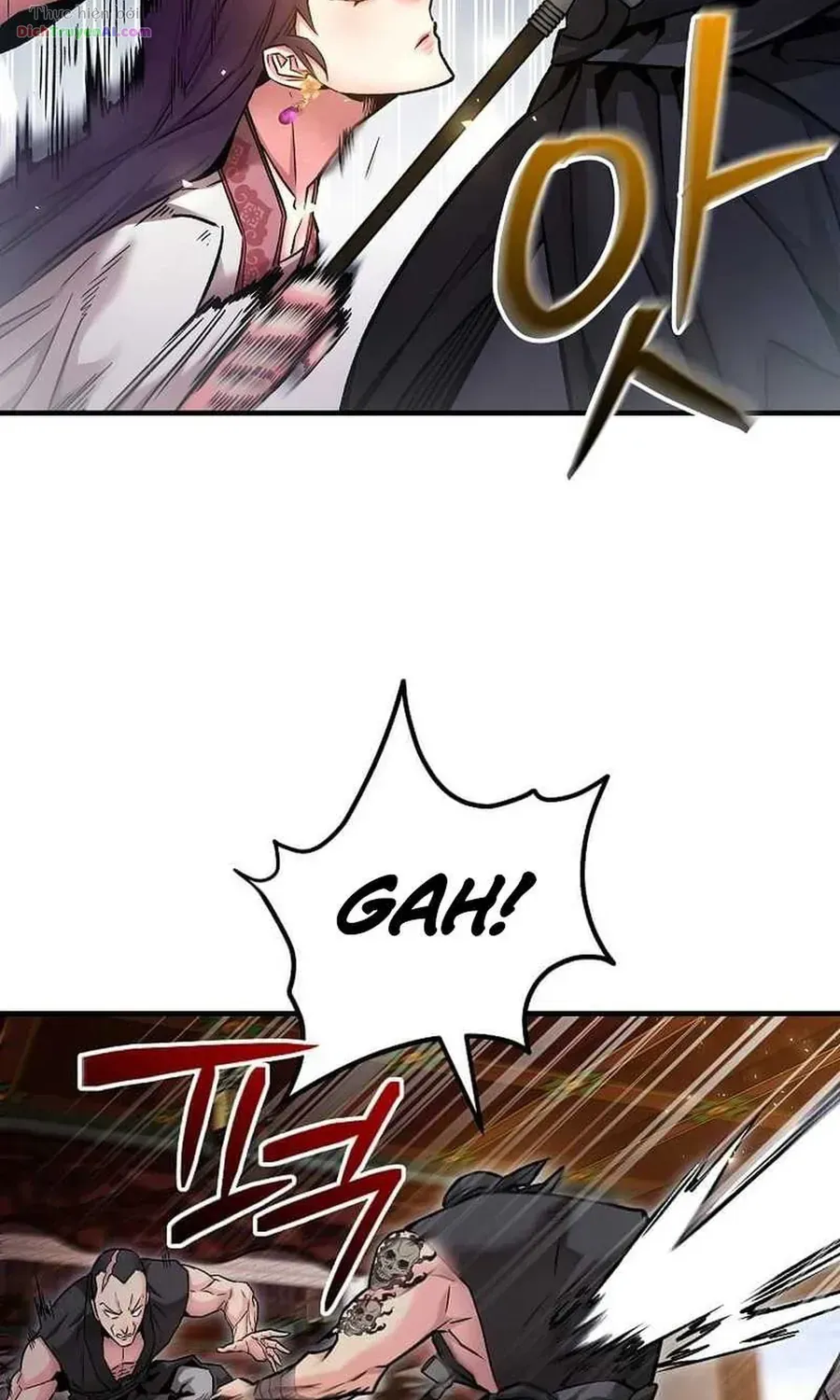 Chế Ám Trấn Thiên Kinh Chap 10 - Next Chap 11
