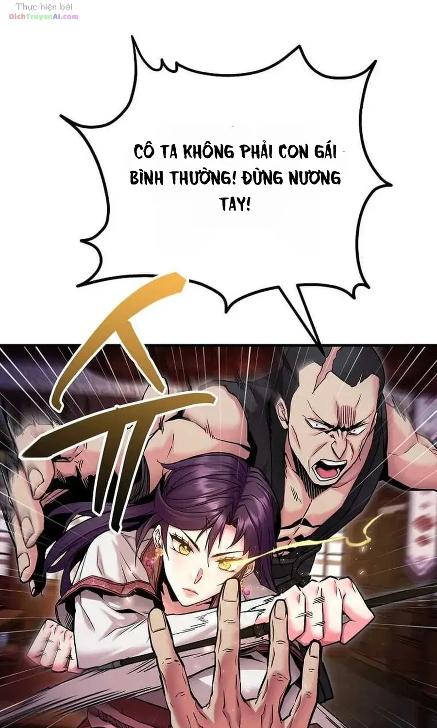 Chế Ám Trấn Thiên Kinh Chap 10 - Next Chap 11