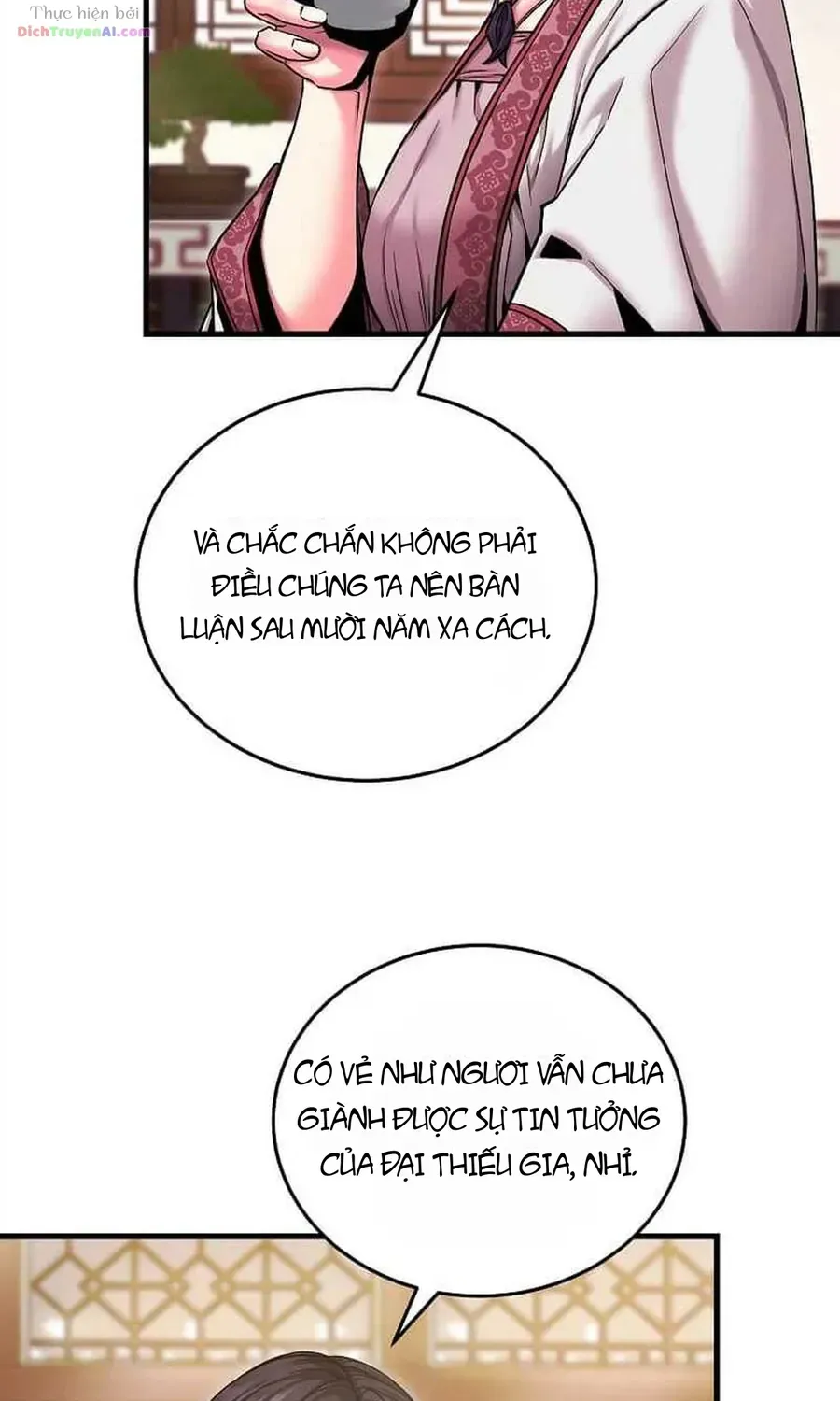 Chế Ám Trấn Thiên Kinh Chap 10 - Next Chap 11