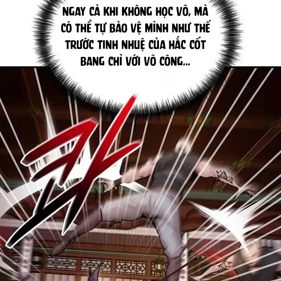Chế Ám Trấn Thiên Kinh Chap 10 - Next Chap 11