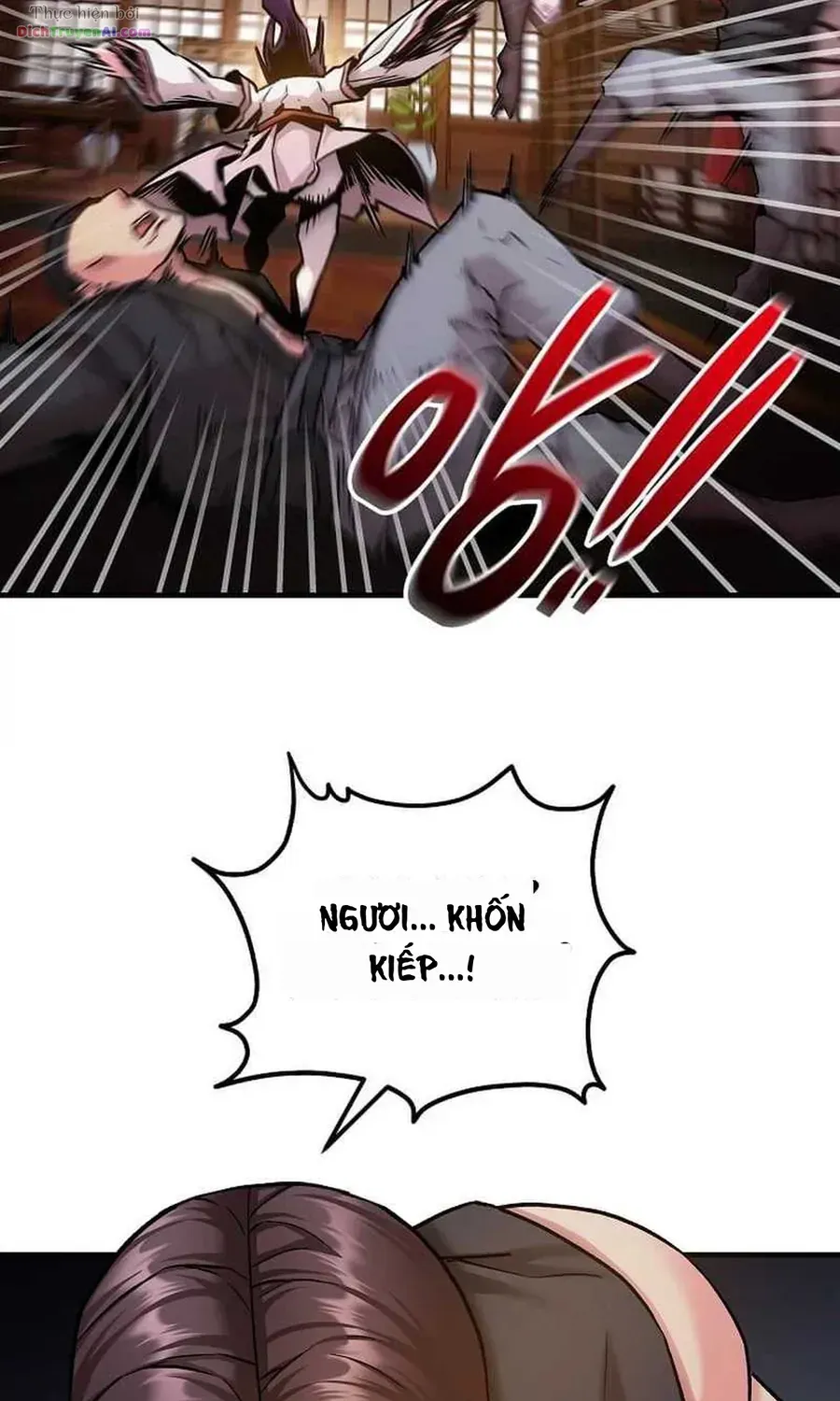 Chế Ám Trấn Thiên Kinh Chap 10 - Next Chap 11