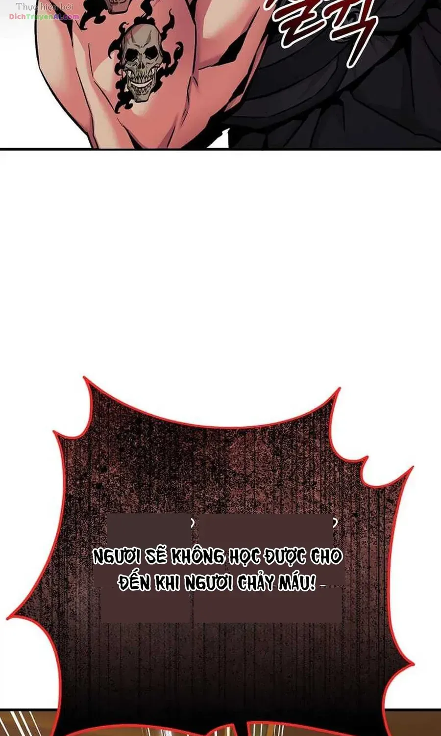 Chế Ám Trấn Thiên Kinh Chap 10 - Next Chap 11