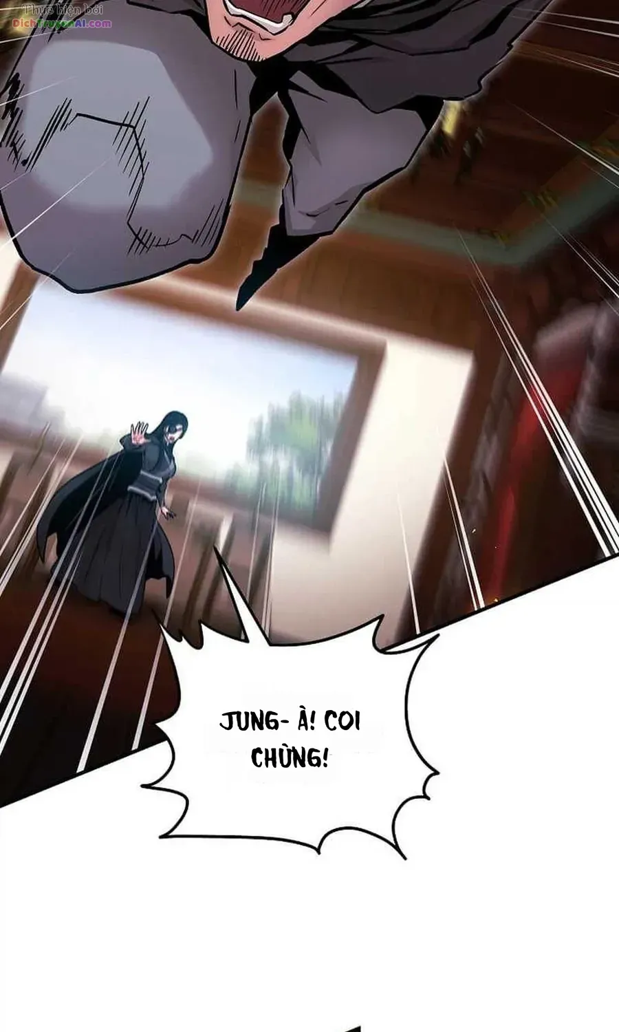 Chế Ám Trấn Thiên Kinh Chap 10 - Next Chap 11