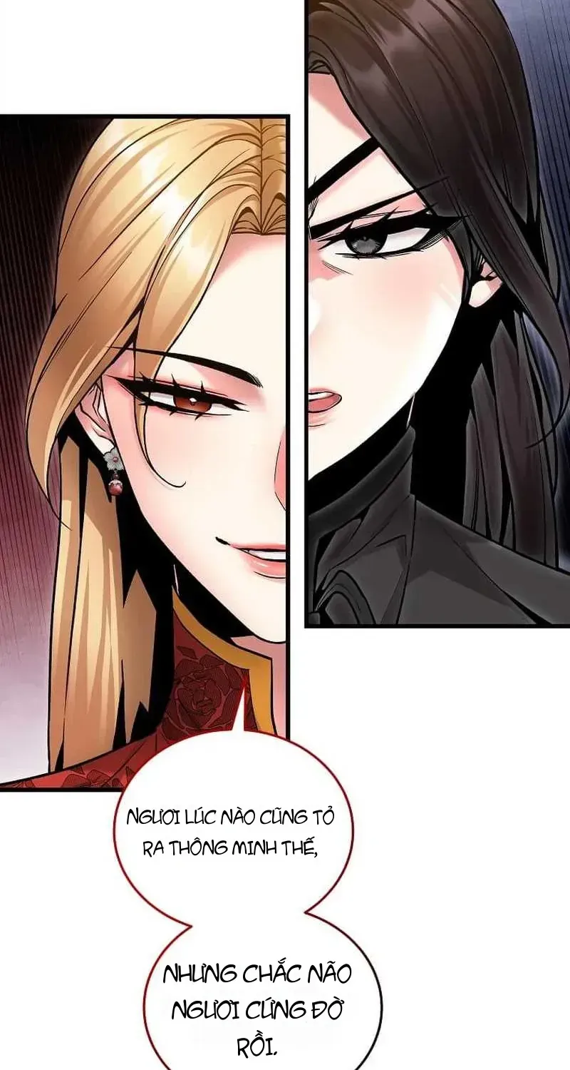 Chế Ám Trấn Thiên Kinh Chap 11 - Next Chap 12