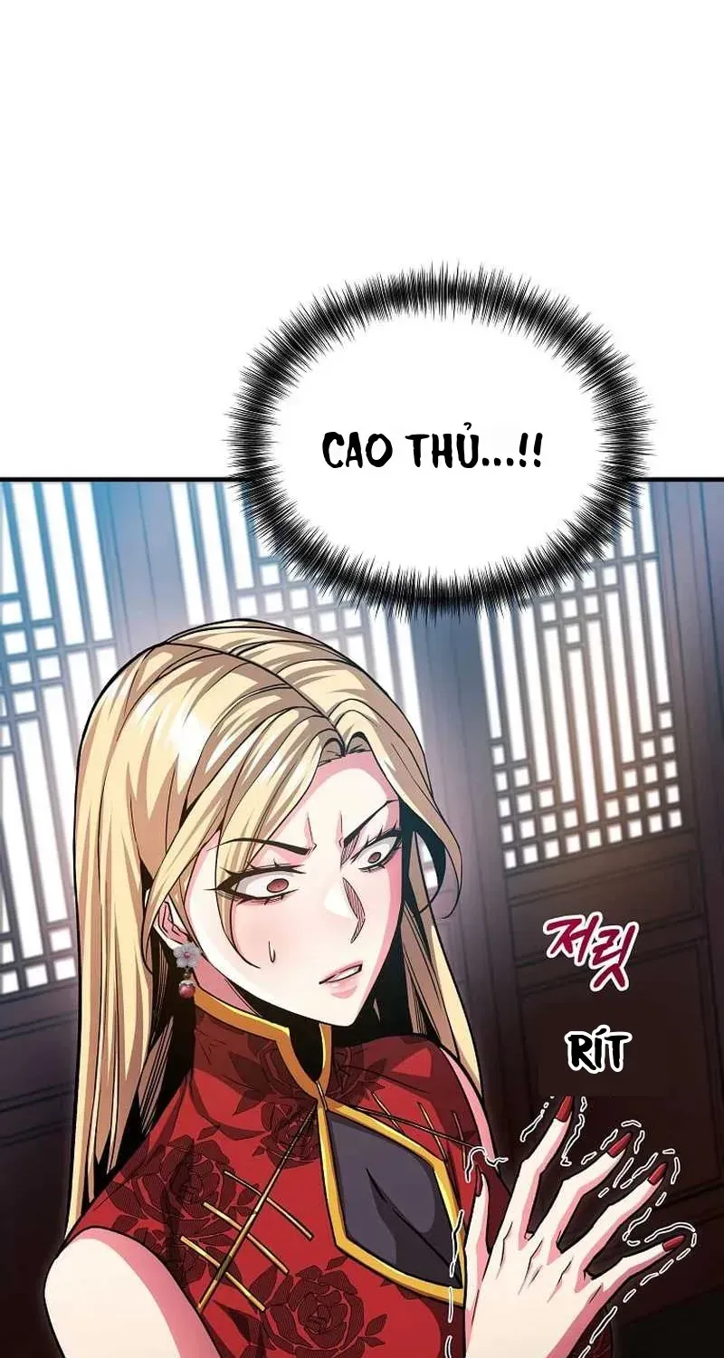 Chế Ám Trấn Thiên Kinh Chap 11 - Next Chap 12