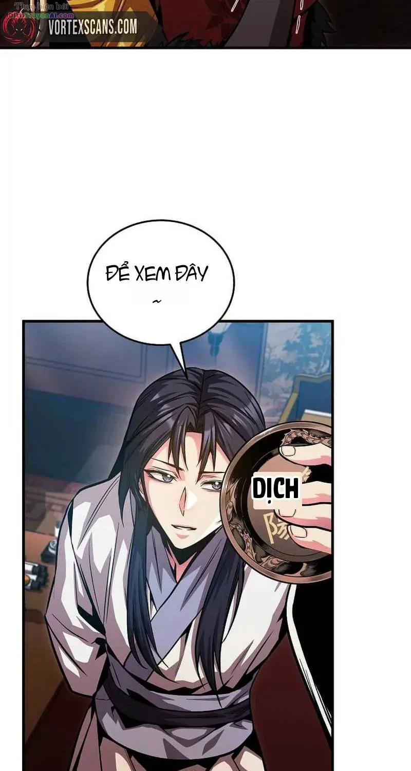 Chế Ám Trấn Thiên Kinh Chap 11 - Next Chap 12