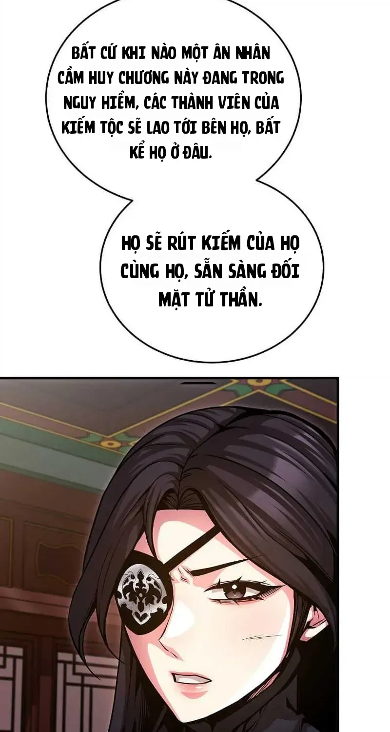 Chế Ám Trấn Thiên Kinh Chap 11 - Next Chap 12