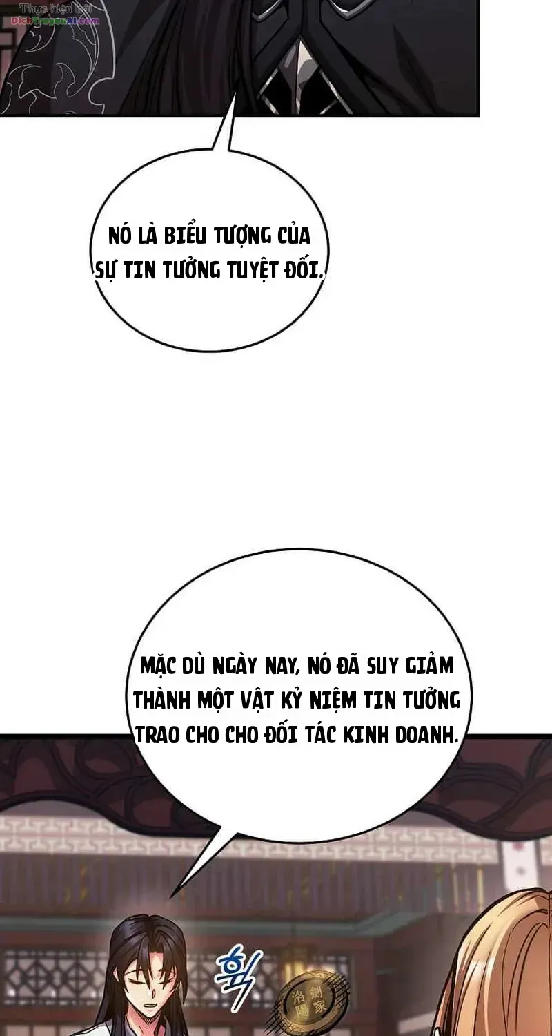 Chế Ám Trấn Thiên Kinh Chap 11 - Next Chap 12