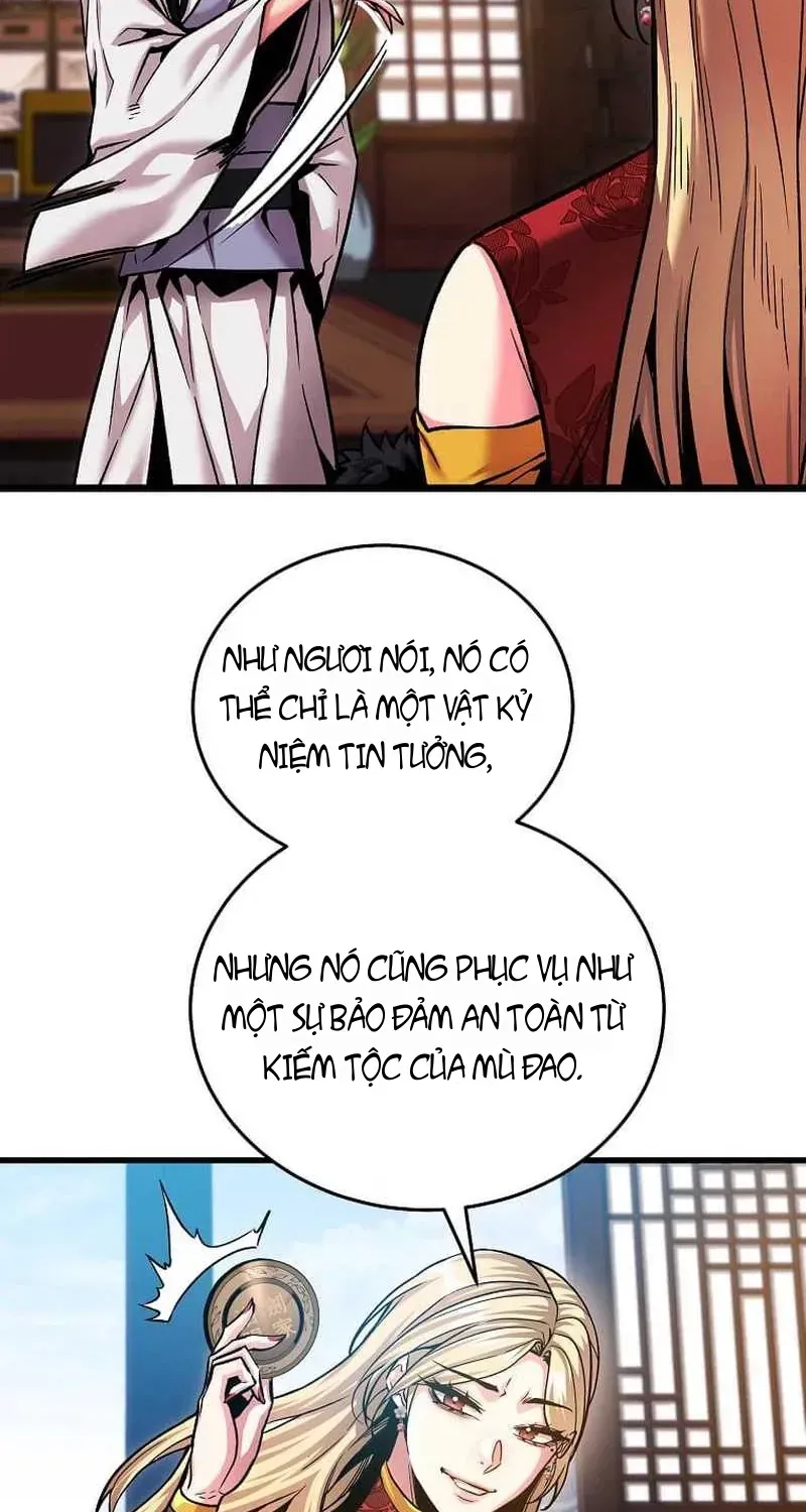 Chế Ám Trấn Thiên Kinh Chap 11 - Next Chap 12