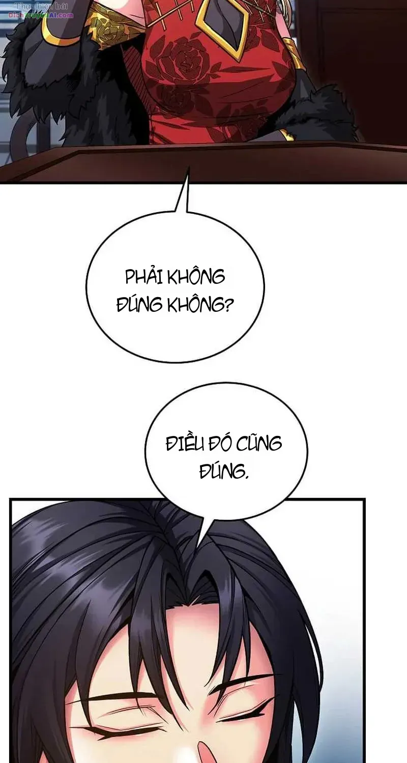 Chế Ám Trấn Thiên Kinh Chap 11 - Next Chap 12