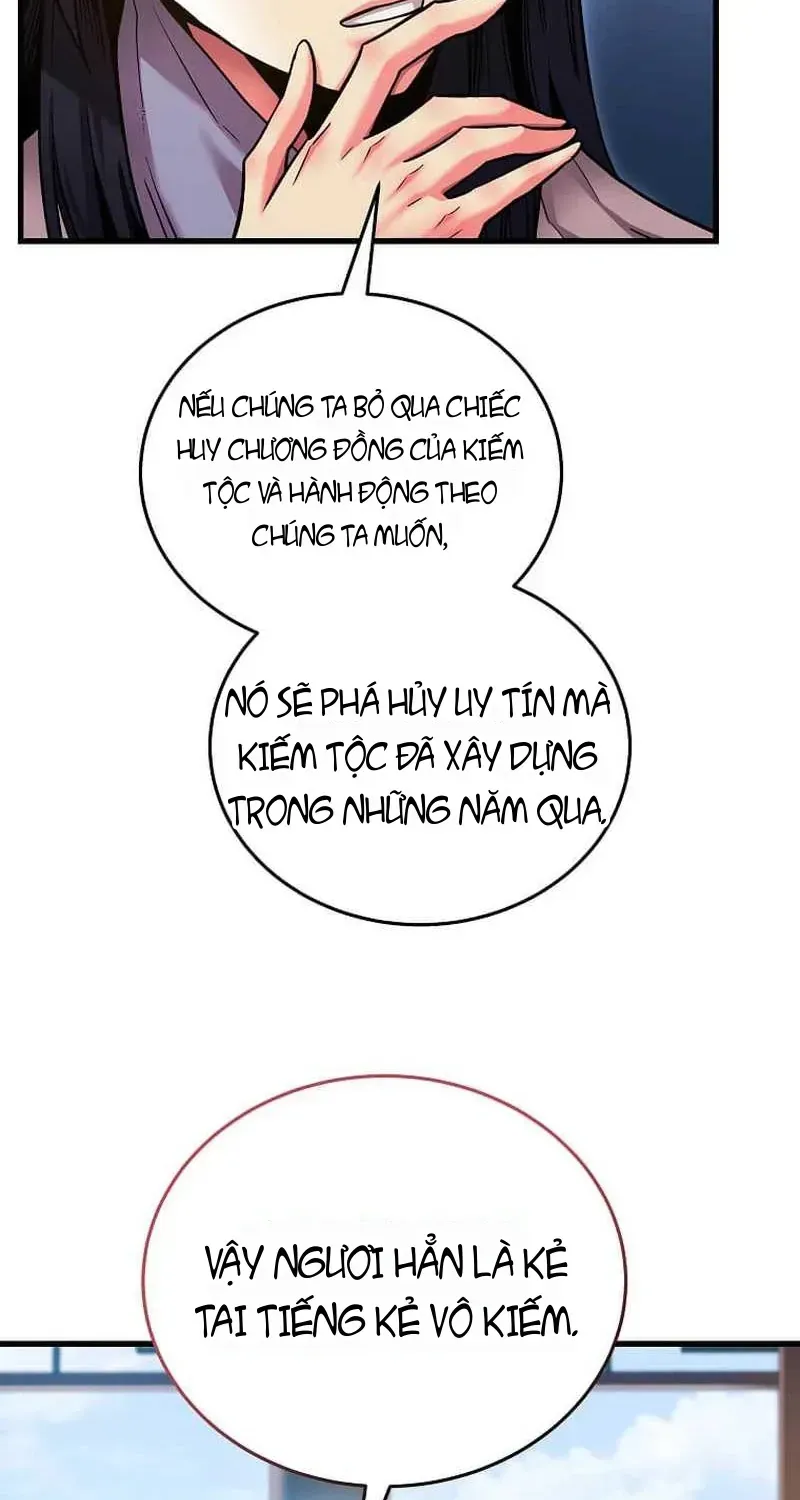 Chế Ám Trấn Thiên Kinh Chap 11 - Next Chap 12