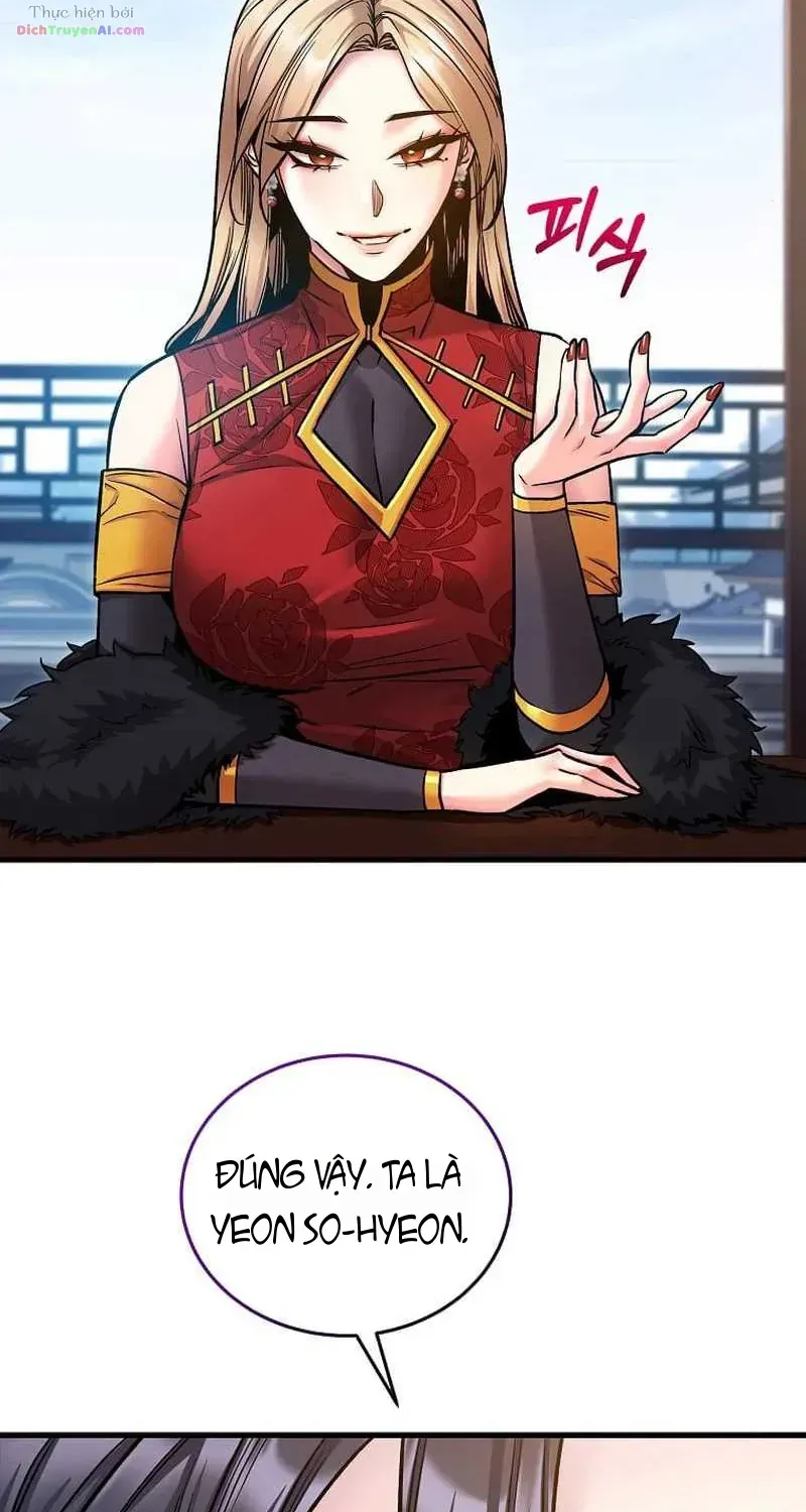 Chế Ám Trấn Thiên Kinh Chap 11 - Next Chap 12