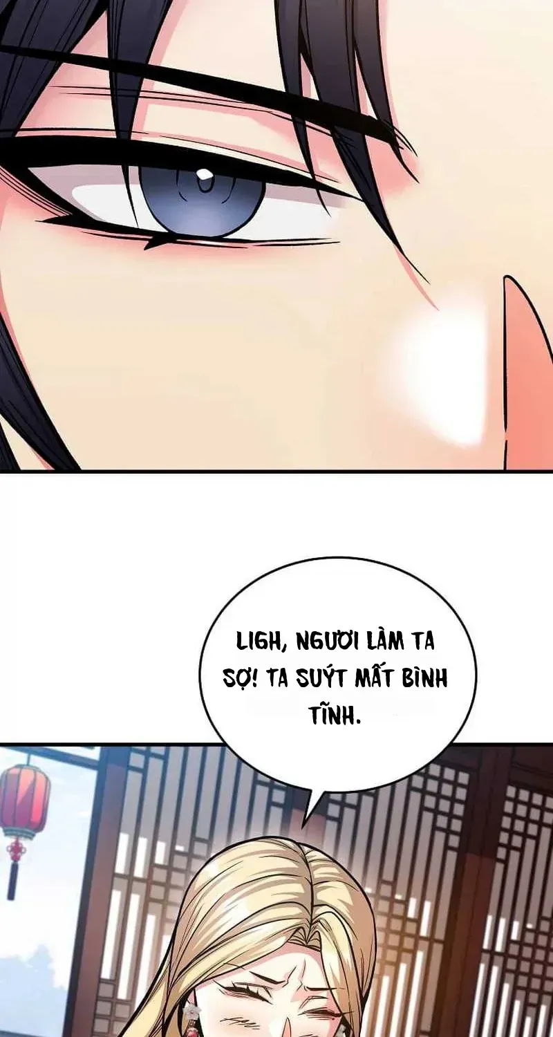Chế Ám Trấn Thiên Kinh Chap 11 - Next Chap 12