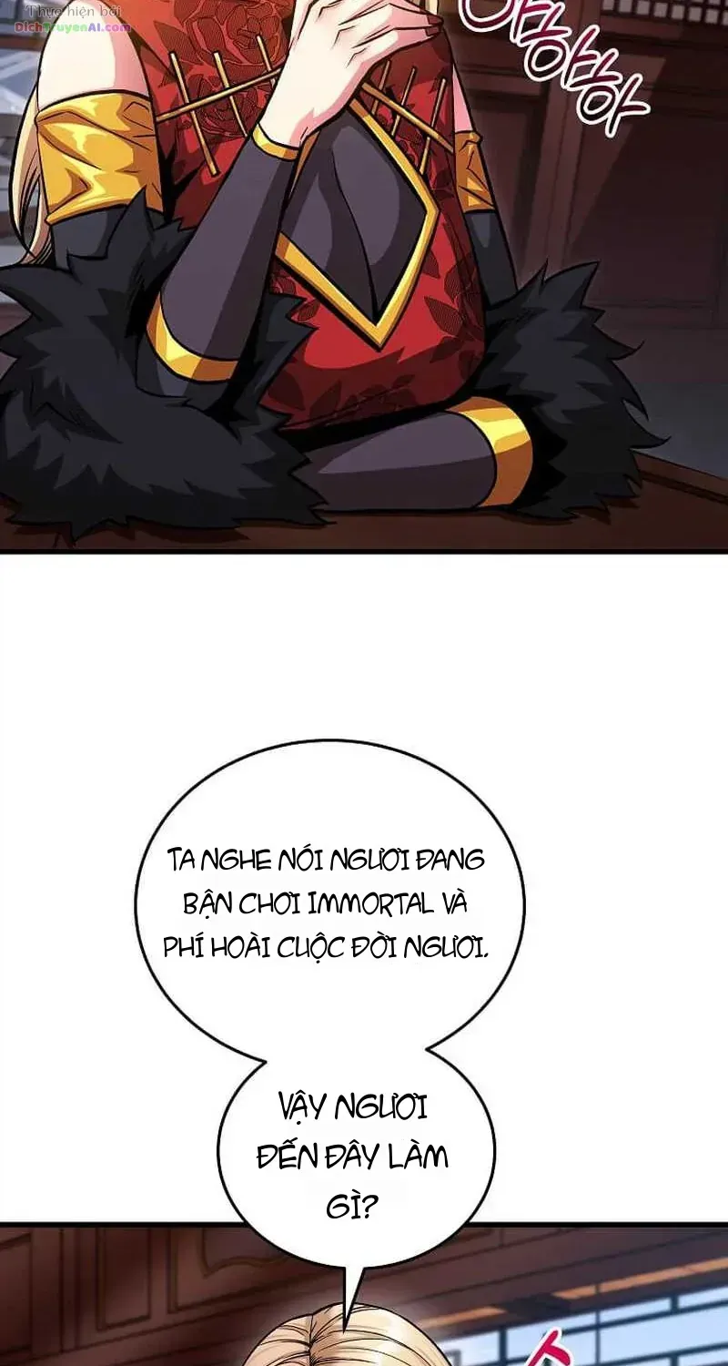 Chế Ám Trấn Thiên Kinh Chap 11 - Next Chap 12