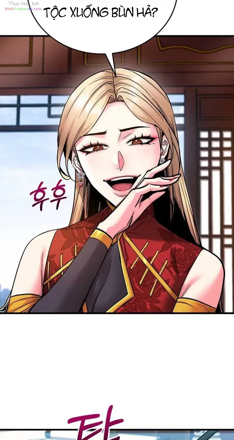 Chế Ám Trấn Thiên Kinh Chap 11 - Next Chap 12