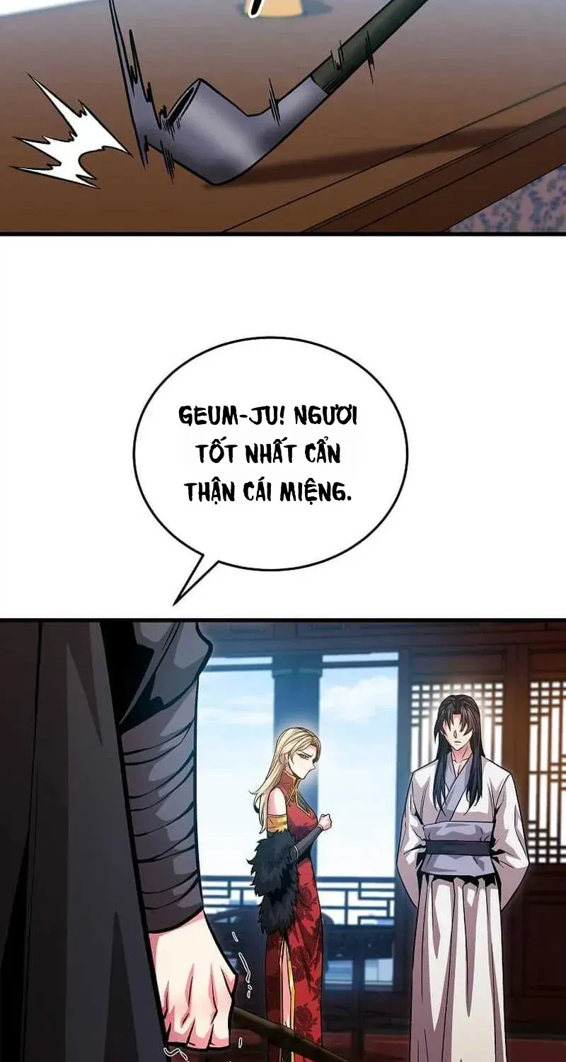 Chế Ám Trấn Thiên Kinh Chap 11 - Next Chap 12