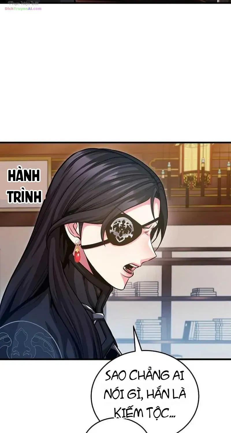 Chế Ám Trấn Thiên Kinh Chap 11 - Next Chap 12