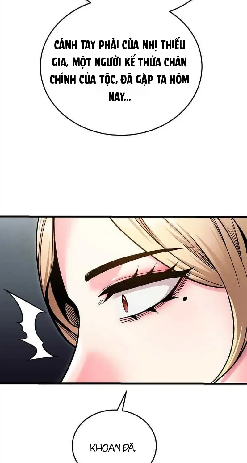 Chế Ám Trấn Thiên Kinh Chap 11 - Next Chap 12