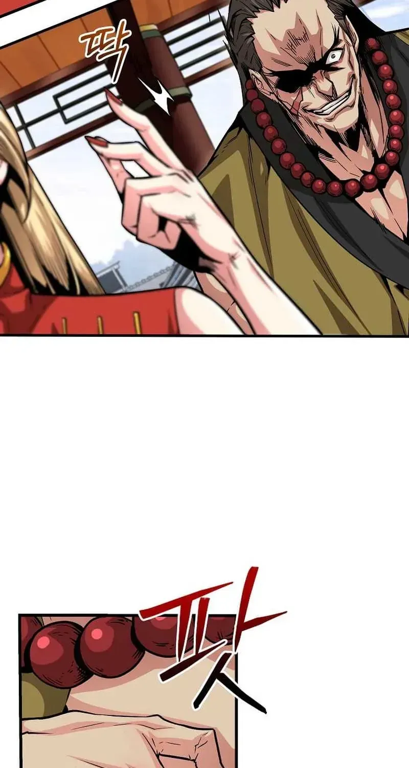 Chế Ám Trấn Thiên Kinh Chap 11 - Next Chap 12