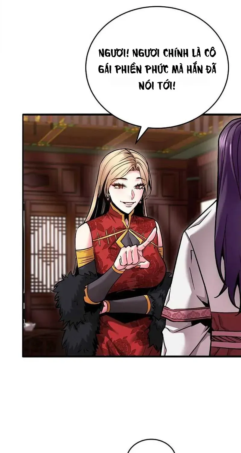 Chế Ám Trấn Thiên Kinh Chap 11 - Next Chap 12