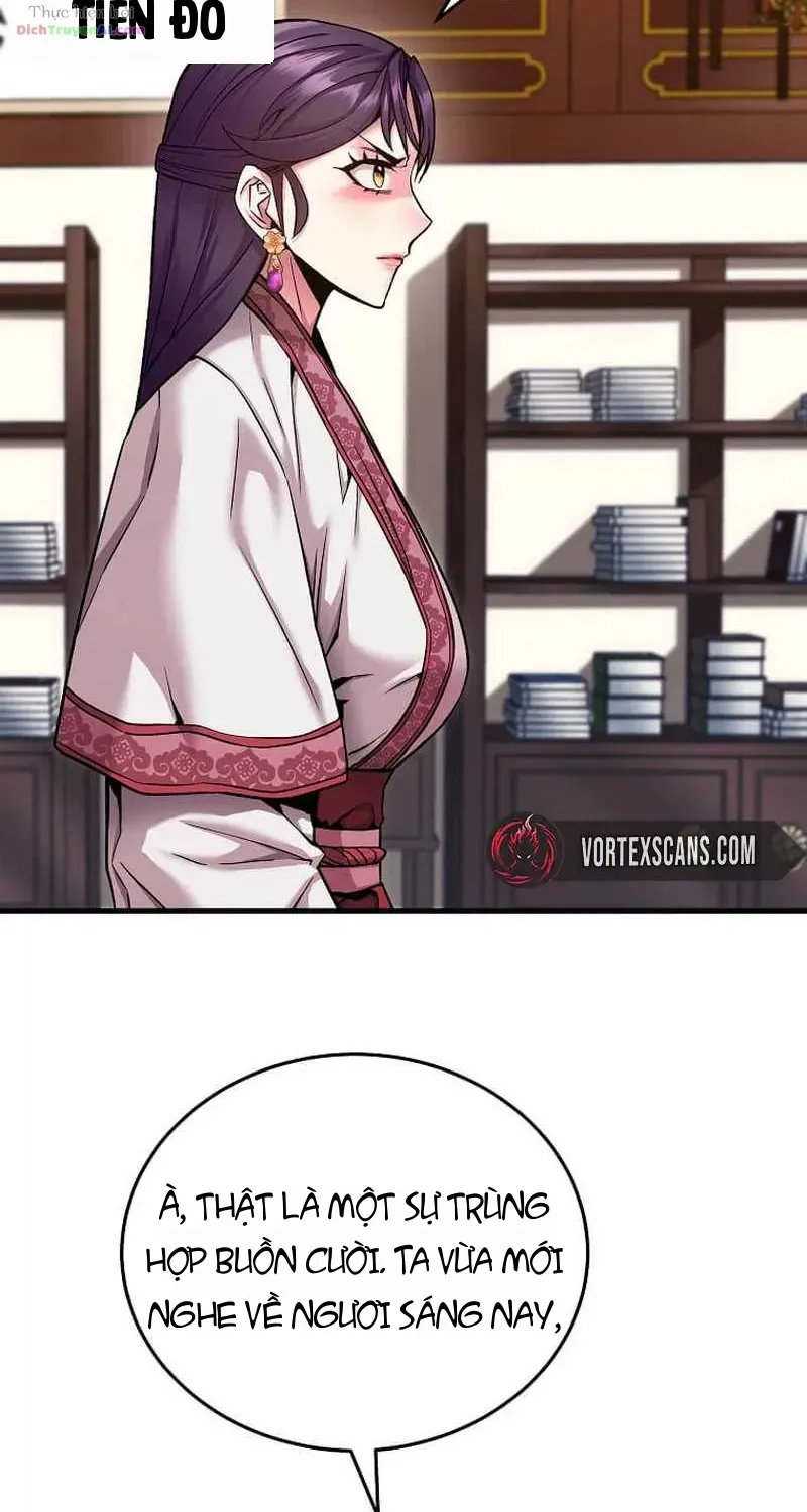 Chế Ám Trấn Thiên Kinh Chap 11 - Next Chap 12