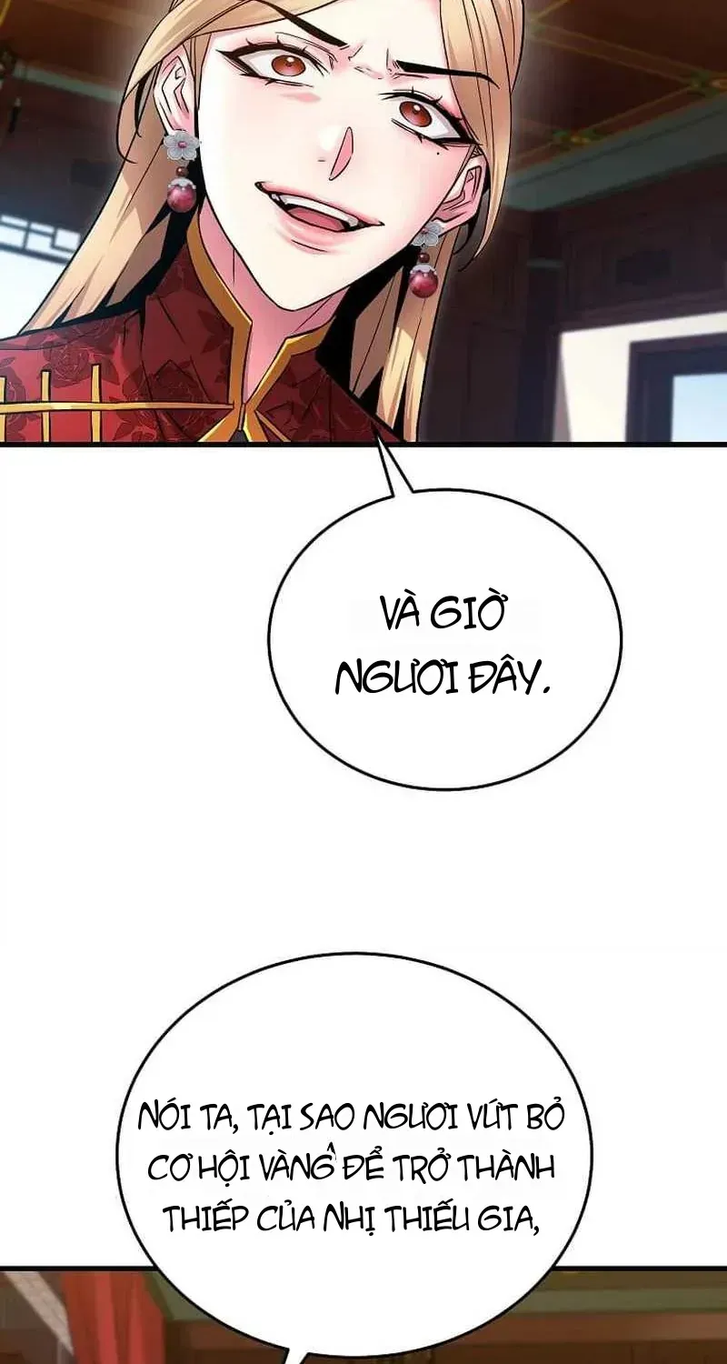 Chế Ám Trấn Thiên Kinh Chap 11 - Next Chap 12