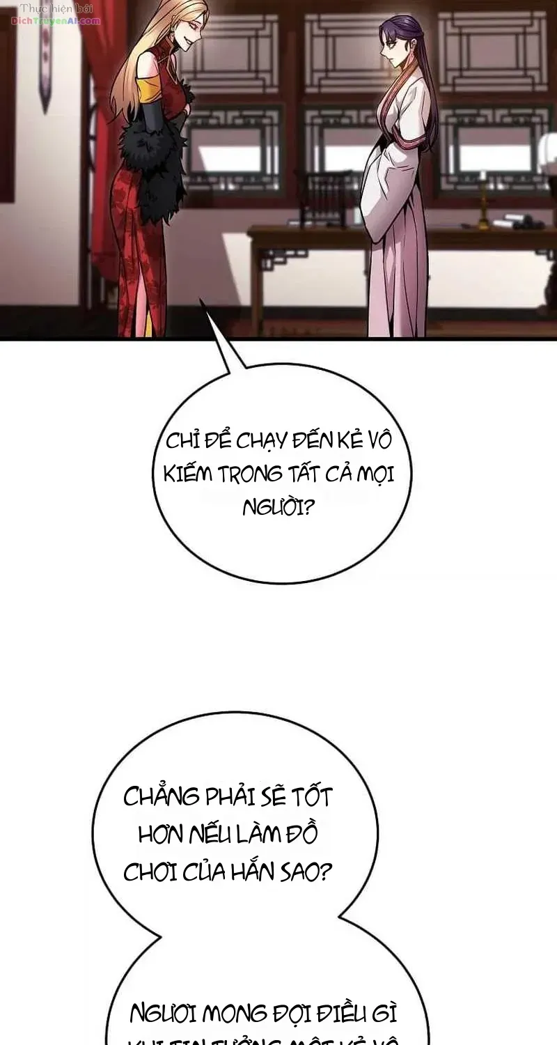 Chế Ám Trấn Thiên Kinh Chap 11 - Next Chap 12