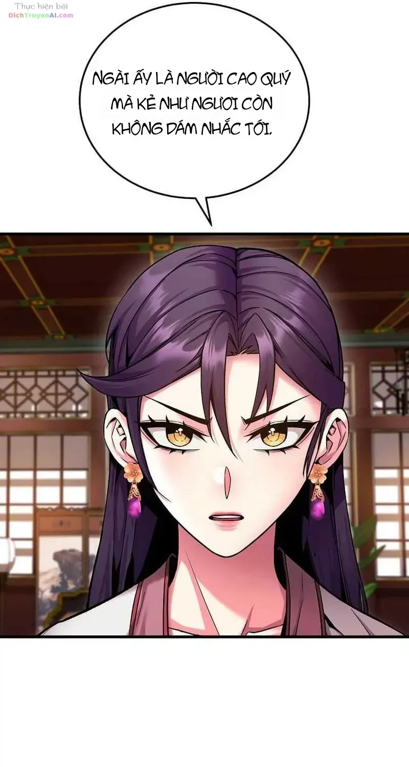 Chế Ám Trấn Thiên Kinh Chap 11 - Next Chap 12