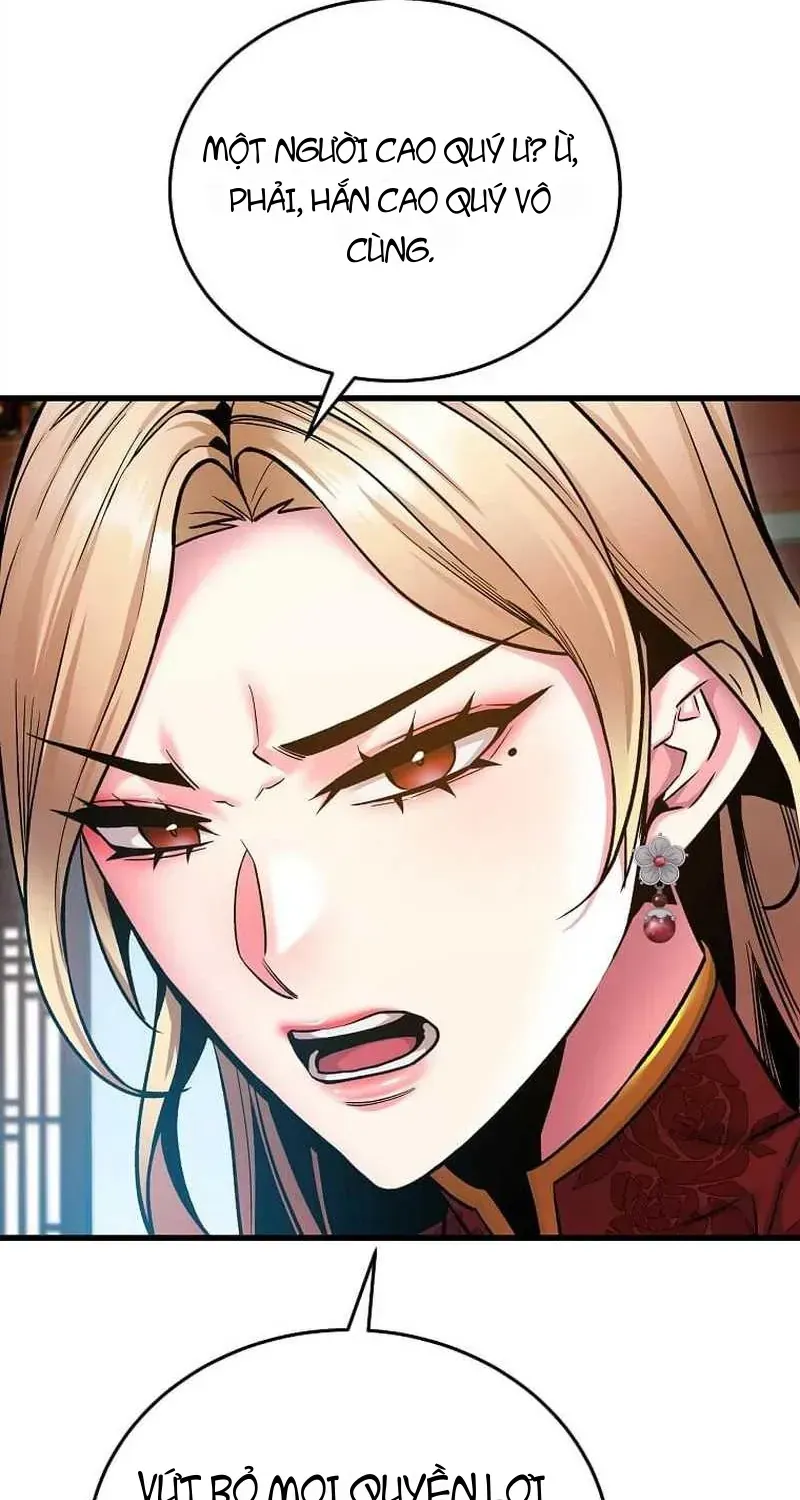 Chế Ám Trấn Thiên Kinh Chap 11 - Next Chap 12