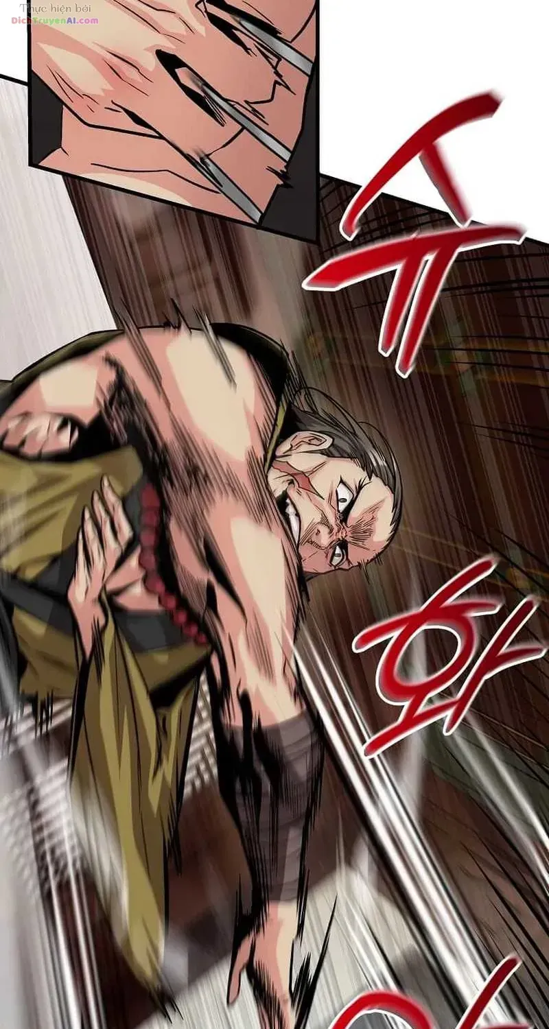 Chế Ám Trấn Thiên Kinh Chap 11 - Next Chap 12