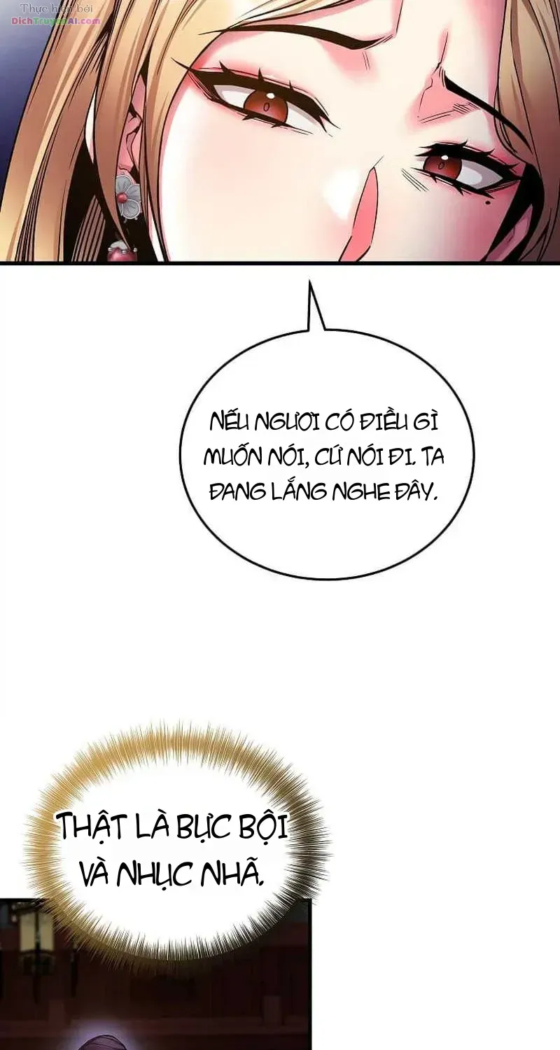 Chế Ám Trấn Thiên Kinh Chap 11 - Next Chap 12