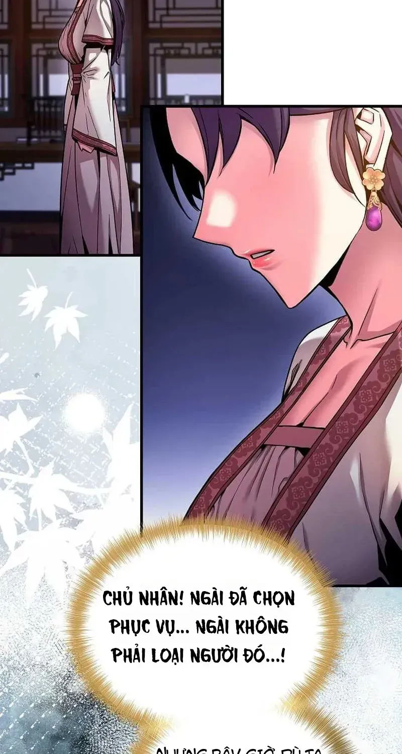 Chế Ám Trấn Thiên Kinh Chap 11 - Next Chap 12
