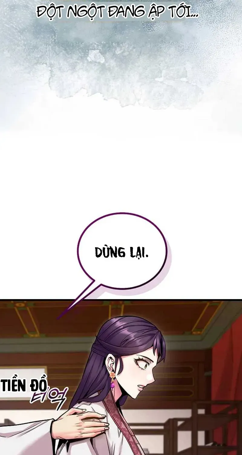 Chế Ám Trấn Thiên Kinh Chap 11 - Next Chap 12