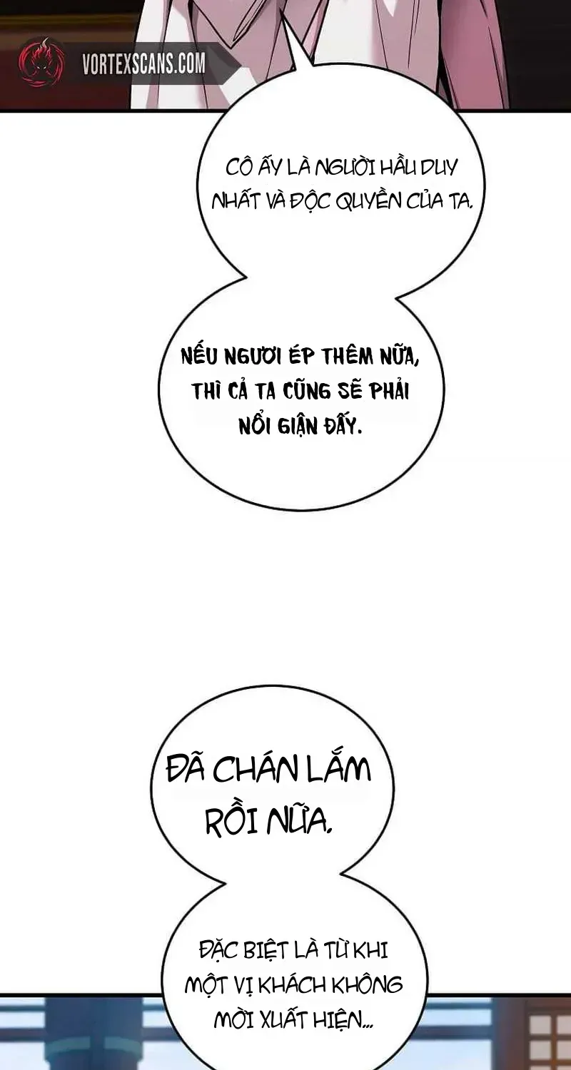 Chế Ám Trấn Thiên Kinh Chap 11 - Next Chap 12
